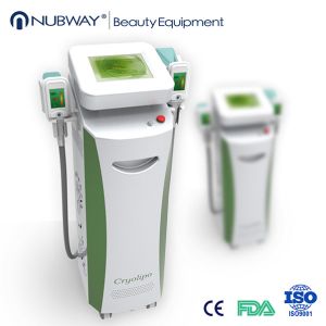 China HOT! Multifunction cryolipolysis slimming fat freezing cryolipolysis slimming machine on sale