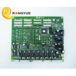 ATM Machine ATM Parts GRG Banking YT2.503.130 V2.3 SBT-201405 Upper control