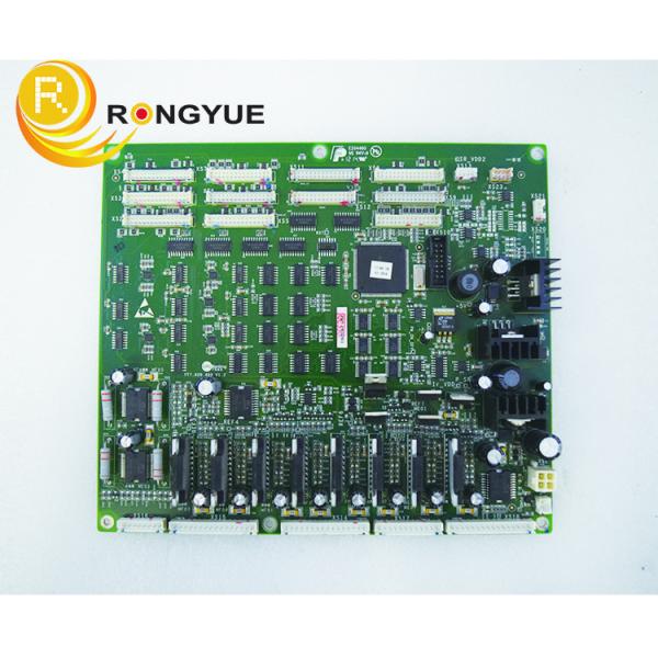 ATM Machine ATM Parts GRG Banking YT2.503.130 V2.3 SBT-201405 Upper control