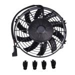 78-1373 Fan Evaporator 12v Motor Blowing For Sv B V-Series Thermo King V-100 C
