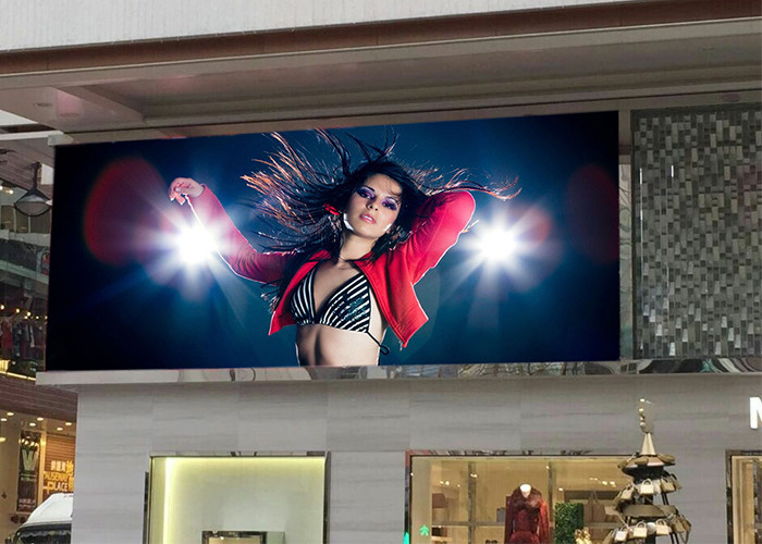 Church P2 Indoor Led Display Board Full color SMD1515 960x960mm