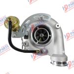 D7E S200G mini turbocharger 12709880018 CH1946