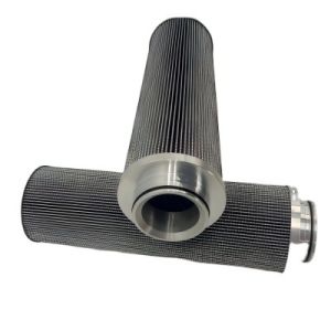 Continuous Operating Temperature Range FTCE2A10Q Hydraulic Oil Return Filter