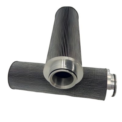 Continuous Operating Temperature Range FTCE2A10Q Hydraulic Oil Return Filter