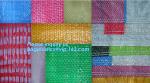 Raschel Bag, Leno Mesh tubular Bag, roll Mesh Bags, potato bags, vegetable bags,