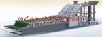 Automatic Flute Lamination Machine, 3/4/5-Ply Corrugated Cardboard Making