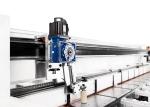 3000rpm Table Saws With 200mm Blade Diameter And 45 Degree Tilt