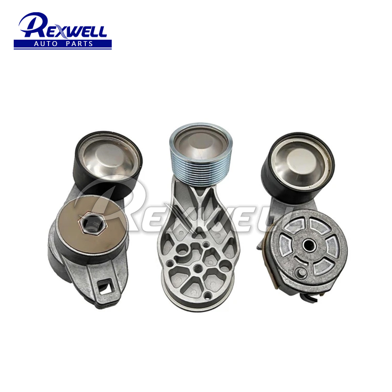 1994-2001 Truck Belt Tensioner Pulley APV2384 for Volvo 21766717 20521447 VOE21766717