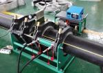 Pipe Pe Termofusion Hdpe Hydraulic Welding Machine