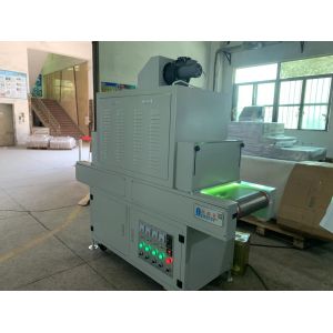 China AC220V Power Supply UV LED Curing Machine Air Cooling on sale