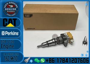 China Excavator Injector 156-8895 1568895 for 3126 Engine Parts Diesel Nozzle Assembly factory