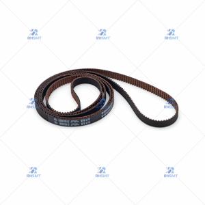 China HANWHA TIMING BELT S2M MC05 000202 HANWHA SMT Spare Parts factory