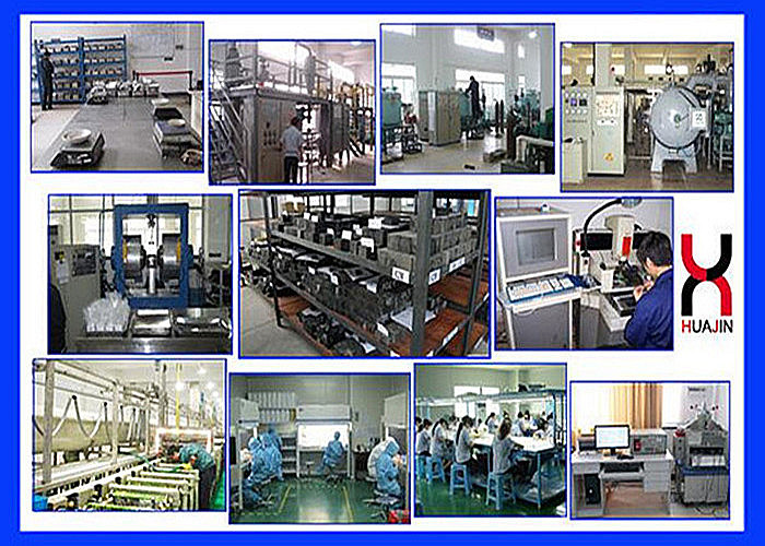Powerful Countersunk Neodymium Magnets , Customized Size Countersunk Pot Magnet