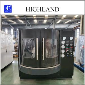 China CE 75kw To 315kw Hydraulic Pump Test Stand Complete Functions factory