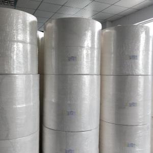 China Super Tensile Strength Disposable Paper Towels For Surgical factory