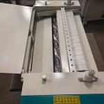 Long Service Life MB106 Multipurpose Woodworking Thicknesser Planer with Sliding
