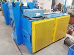 Flat Belt Drive Spray Type Fine Wire Drawing Machine