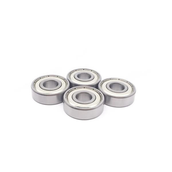 Ningbo Cixi CIE Smooth Handfeeling Ball Bearing 6201 6201zz 6201 2RS for