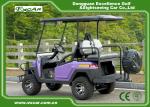 Excar Electric Hunting Carts electric golf cart for hunting hunting golf carts