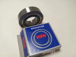 China 170×310×52mm Chrome Steel Roller Bearings NSK NU234 For Gear Drives Hoists factory
