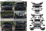 B CLASS Front And Rear Bumper Kits For Benz W213 Upgraded Version