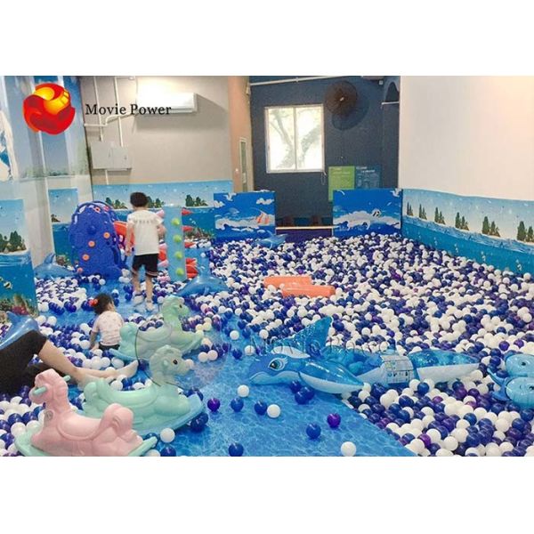 Indoor Interactive Wall Projection AR Holographic Augmented Reality Game Magic