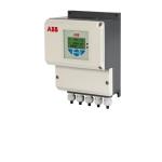 ABB Electromagnetic Flowmeter HygienicMaster FEH500 For The Food & Beverage,