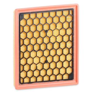 China 834647 Engine Parts Air Filter factory