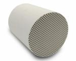 CeZr Composite Oxide Rare Earth Catalyst For Converter Clean Exhaust