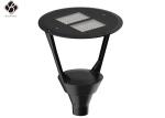 Led Garden Post Lights, Outdoor Garden Lights For Yard, Garden, Park, Road,