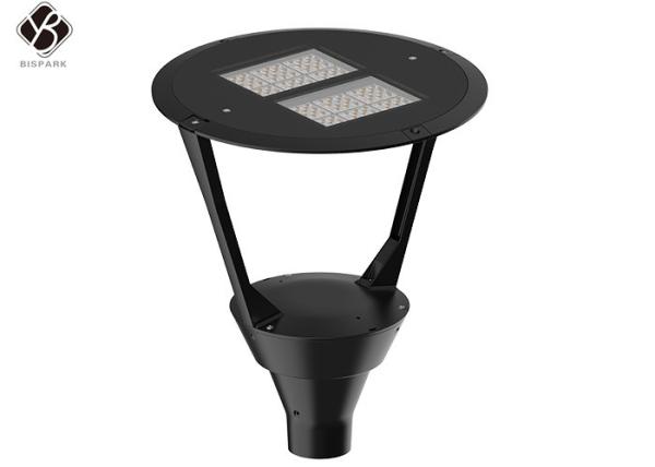 Led Garden Post Lights, Outdoor Garden Lights For Yard, Garden, Park, Road,