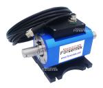 0-5000NM Pedestal Mount Rotary Torque Sensor With 4-20mA 0-5V 0-10V Output