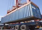 Door To Door Container Freight Forwarder , FCL LCL Container Shipping