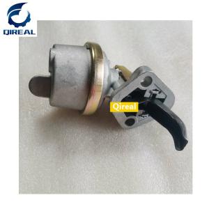 China 4BT 6BT diesel engine parts 3904374 Fuel transfer Pump for Cummins factory