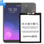 RECHARGABLE Li-ion Polymer Battery BA811 Original Replacement for MeiZu 6T