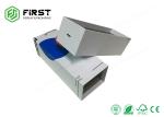 CMYK Printed Logo Customized Recyclable Cardboard High End Gift Packaging Box