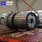 Super Large bore Hydraulic Cylinder For Hydraulic Press