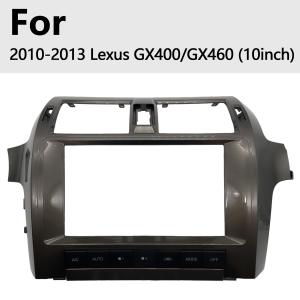 China GX400-GX460 2010-2013 Lexus Is Android Head Unit 10 Inch factory