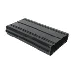 Decorative Plastic Strip Channel Manufacturer
