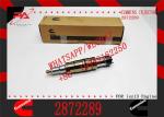 Diesel Engine Fuel Injector 2872544 2872289 4955080 2872284 2872056 For Cummins