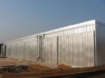 Multifunction Wood Drying Kiln Kits 9 Kw Holzmeister M800B Control System