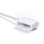 Leadwire Set 7 Leadwire ECG GE SEER 1000 3Channel IEC Snap Compatible For GE