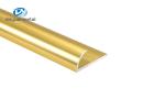 ODM OEM Aluminium Corner Trim Tile Trim Decorative Polished 18mm Height