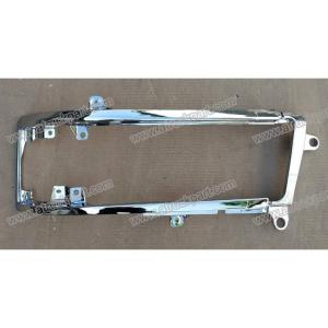 China Chrome Head Lamp Case 94 For HINO Profia Truck Spare Body Parts factory