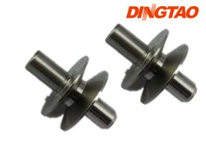 China 90391000 Xlc7000 Z7 Auto Cutter Parts Shaft Pulley Wheel Grinding Sharpener factory