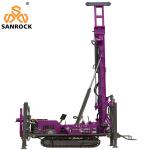 Diamond Core Drilling Rig Geological Exploration Equipment Hydraulic Core