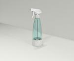 Homemade Disinfectant Generator USB Or Battery Powered Portable Design Easy to