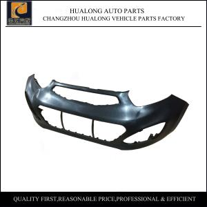 China Korean Car Parts 10-12 KIA Picanto Morning Front Bumper OEM 86511-1Y000 factory