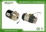 USA Controlller Electric Powered Golf Carts Trojan Battery With ISO Certificated