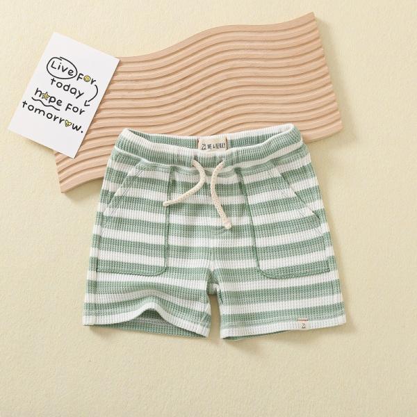 Summer Children Pants Shorts For Boys Girls Shorts Toddler Panties Kids Beach